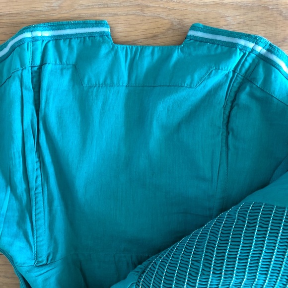 Anthro tropical retro dress by Girls from Savoy - Picture 6 of 7